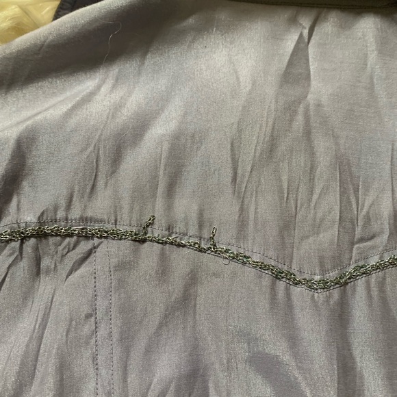 Blouse - Picture 3 of 3